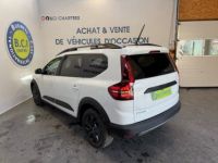 Dacia Jogger 1.0 ECO-G 100CH EXPRESSION 5 PLACES -24 - <small></small> 19.990 € <small>TTC</small> - #4