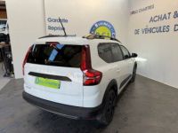 Dacia Jogger 1.0 ECO-G 100CH EXPRESSION 5 PLACES -24 - <small></small> 19.990 € <small>TTC</small> - #5