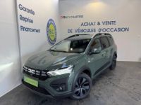 Dacia Jogger 1.0 ECO-G 100CH EXPRESSION 5 PLACES -24 - <small></small> 20.990 € <small>TTC</small> - #1