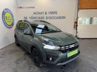 Dacia Jogger 1.0 ECO-G 100CH EXPRESSION 5 PLACES -24 - <small></small> 20.990 € <small>TTC</small> - #2