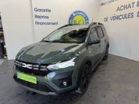 Dacia Jogger 1.0 ECO-G 100CH EXPRESSION 5 PLACES -24 - <small></small> 20.990 € <small>TTC</small> - #3