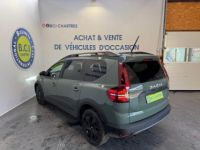 Dacia Jogger 1.0 ECO-G 100CH EXPRESSION 5 PLACES -24 - <small></small> 20.990 € <small>TTC</small> - #4