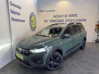 Dacia Jogger 1.0 ECO-G 100CH EXPRESSION 5 PLACES -24 - <small></small> 20.990 € <small>TTC</small> - #1