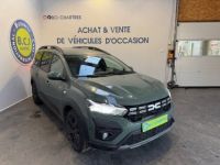 Dacia Jogger 1.0 ECO-G 100CH EXPRESSION 5 PLACES -24 - <small></small> 20.990 € <small>TTC</small> - #2