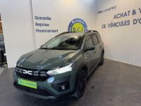 Dacia Jogger 1.0 ECO-G 100CH EXPRESSION 5 PLACES -24 - <small></small> 20.990 € <small>TTC</small> - #3