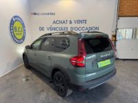 Dacia Jogger 1.0 ECO-G 100CH EXPRESSION 5 PLACES -24 - <small></small> 20.990 € <small>TTC</small> - #5