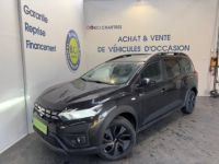 Dacia Jogger 1.0 ECO-G 100CH EXPRESSION 5 PLACES -24 - <small></small> 21.490 € <small>TTC</small> - #1