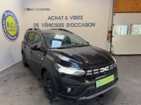 Dacia Jogger 1.0 ECO-G 100CH EXPRESSION 5 PLACES -24 - <small></small> 21.490 € <small>TTC</small> - #2