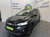 Dacia Jogger 1.0 ECO-G 100CH EXPRESSION 5 PLACES -24 - <small></small> 21.490 € <small>TTC</small> - #3