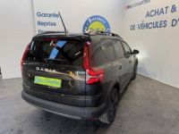 Dacia Jogger 1.0 ECO-G 100CH EXPRESSION 5 PLACES -24 - <small></small> 21.490 € <small>TTC</small> - #4