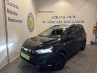 Dacia Jogger 1.0 ECO-G 100CH EXPRESSION 5 PLACES -24 - <small></small> 19.990 € <small>TTC</small> - #14