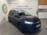 Dacia Jogger 1.0 ECO-G 100CH EXPRESSION 5 PLACES -24 - <small></small> 19.990 € <small>TTC</small> - #15