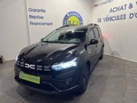 Dacia Jogger 1.0 ECO-G 100CH EXPRESSION 5 PLACES -24 - <small></small> 19.990 € <small>TTC</small> - #16