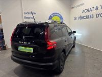 Dacia Jogger 1.0 ECO-G 100CH EXPRESSION 5 PLACES -24 - <small></small> 19.990 € <small>TTC</small> - #18