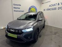 Dacia Jogger 1.0 ECO-G 100CH EXPRESSION 5 PLACES -24 - <small></small> 19.990 € <small>TTC</small> - #3