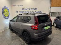 Dacia Jogger 1.0 ECO-G 100CH EXPRESSION 5 PLACES -24 - <small></small> 19.990 € <small>TTC</small> - #4