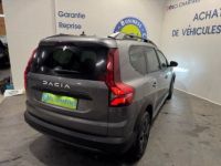 Dacia Jogger 1.0 ECO-G 100CH EXPRESSION 5 PLACES -24 - <small></small> 19.990 € <small>TTC</small> - #5