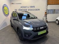 Dacia Jogger 1.0 ECO-G 100CH EXPRESSION 5 PLACES - <small></small> 20.990 € <small>TTC</small> - #2