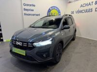 Dacia Jogger 1.0 ECO-G 100CH EXPRESSION 5 PLACES - <small></small> 20.990 € <small>TTC</small> - #3