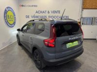 Dacia Jogger 1.0 ECO-G 100CH EXPRESSION 5 PLACES - <small></small> 20.990 € <small>TTC</small> - #4