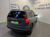 Dacia Jogger 1.0 ECO-G 100CH EXPRESSION 5 PLACES - <small></small> 20.990 € <small>TTC</small> - #5