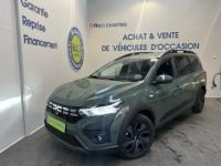 Dacia Jogger 1.0 ECO-G 100CH EXPRESSION 7 PLACES - <small></small> 21.490 € <small>TTC</small> - #1