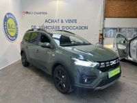 Dacia Jogger 1.0 ECO-G 100CH EXPRESSION 7 PLACES - <small></small> 21.490 € <small>TTC</small> - #2