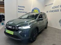 Dacia Jogger 1.0 ECO-G 100CH EXPRESSION 7 PLACES - <small></small> 21.490 € <small>TTC</small> - #3