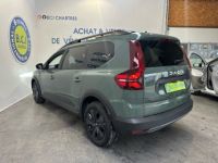 Dacia Jogger 1.0 ECO-G 100CH EXPRESSION 7 PLACES - <small></small> 21.490 € <small>TTC</small> - #4