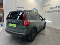 Dacia Jogger 1.0 ECO-G 100CH EXPRESSION 7 PLACES - <small></small> 21.490 € <small>TTC</small> - #5