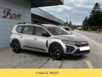 Dacia Jogger 1.0 TCE 110 EXTREME 7 PLACES Gris - <small></small> 25.990 € <small>TTC</small> - #1