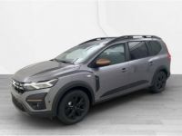 Dacia Jogger 1.0 Tce 110 Extrême 7PL PACK CONFORT / ROUE DE SECOURS - <small></small> 22.590 € <small></small> - #1