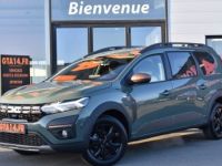 Dacia Jogger 1.0 TCE 110CH EXTREME+ 5 PLACES -24 - <small></small> 21.990 € <small>TTC</small> - #1