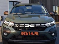 Dacia Jogger 1.0 TCE 110CH EXTREME+ 5 PLACES -24 - <small></small> 21.990 € <small>TTC</small> - #17