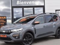 Dacia Jogger 1.0 TCE 110CH EXTREME 5 PLACES -24 - <small></small> 21.990 € <small>TTC</small> - #1