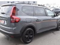 Dacia Jogger 1.0 TCE 110CH EXTREME 5 PLACES -24 - <small></small> 21.990 € <small>TTC</small> - #2