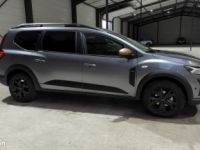 Dacia Jogger 1.0 TCE 110CV BVM6 7PL EXTREME - <small></small> 22.590 € <small>TTC</small> - #2