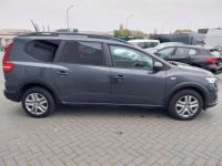 Dacia Jogger 1.0 TCe 5pl.-GPS-BLUETOOTH-GARANTIE.12MOIS- - <small></small> 17.990 € <small>TTC</small> - #8