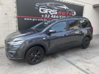 Dacia Jogger 1.0 TCe Extreme 5pl. (EU6d) 1ER PROP.-GARNA01-2028 - <small></small> 18.990 € <small>TTC</small> - #2