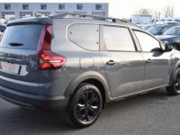 Dacia Jogger 1.6 HYBRID 140CH EXTREME 7 PLACES -24 - <small></small> 26.890 € <small>TTC</small> - #2