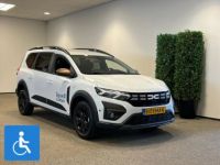 Dacia Jogger 2023 Rolstoelauto (airco) 5+1 - <small></small> 39.950 € <small>TTC</small> - #1