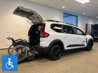 Dacia Jogger 2023 Rolstoelauto (airco) 5+1 - <small></small> 39.950 € <small>TTC</small> - #15