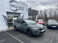 Dacia Jogger 5 pl 1.0 ECO-G - 100 Expression TVA RECUPERABLE + CARPLAY + CAMERA AR - <small></small> 21.990 € <small></small> - #1