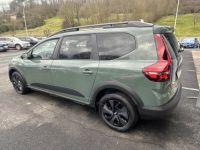 Dacia Jogger 5 pl 1.0 ECO-G - 100 Expression TVA RECUPERABLE + CARPLAY + CAMERA AR - <small></small> 21.990 € <small></small> - #5