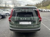 Dacia Jogger 5 pl 1.0 ECO-G - 100 Expression TVA RECUPERABLE + CARPLAY + CAMERA AR - <small></small> 21.990 € <small></small> - #6