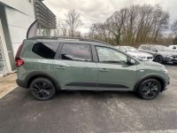 Dacia Jogger 5 pl 1.0 ECO-G - 100 Expression TVA RECUPERABLE + CARPLAY + CAMERA AR - <small></small> 21.990 € <small></small> - #8