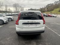 Dacia Jogger 5 pl 1.0 ECO-G - 100 Extrême TVA RECUPERABLE + GPS + CAMERA AR + CARPLAY - <small></small> 22.490 € <small></small> - #6