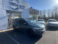 Dacia Jogger 7 pl  1.0 ECO-G - 100 Extrême + TVA RECUPERABLE + GPS + CAMERA AR - <small></small> 22.990 € <small></small> - #1