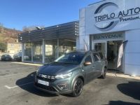 Dacia Jogger 7 pl  1.0 ECO-G - 100 Extrême + TVA RECUPERABLE + GPS + CAMERA AR - <small></small> 22.990 € <small></small> - #3