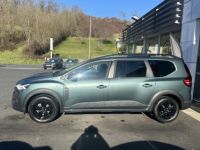 Dacia Jogger 7 pl  1.0 ECO-G - 100 Extrême + TVA RECUPERABLE + GPS + CAMERA AR - <small></small> 22.990 € <small></small> - #4